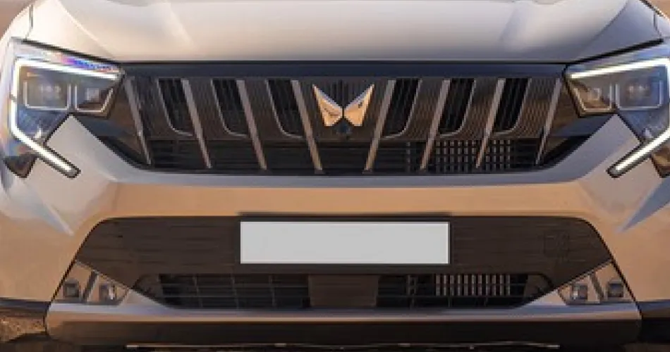XUV 7XO