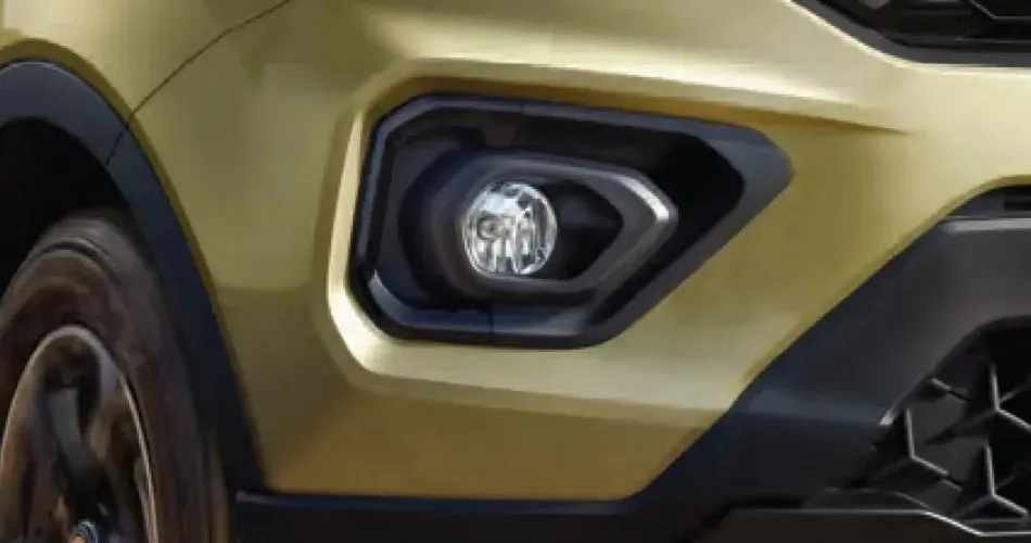 Nexon Pure Plus CNG Image