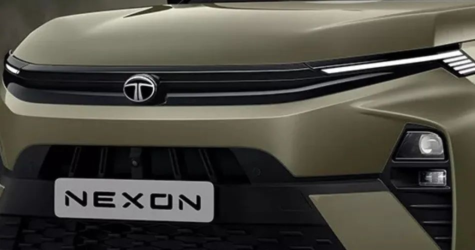 Nexon Pure Plus CNG Image