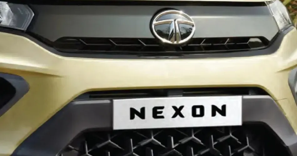 Nexon Pure Plus CNG Image