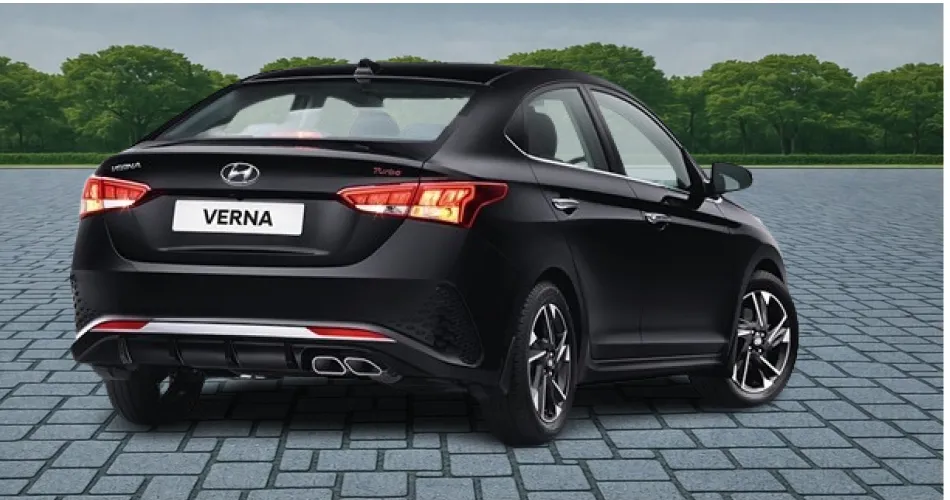 Verna