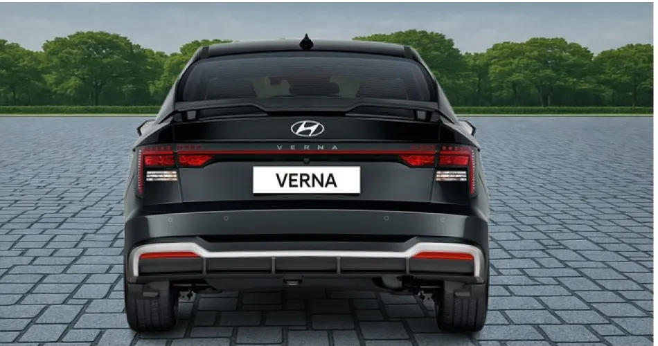 Verna
