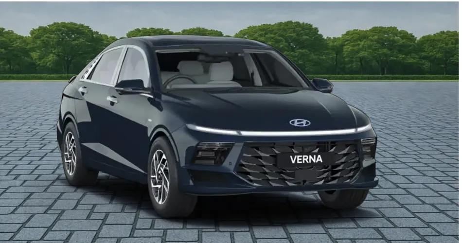 Verna