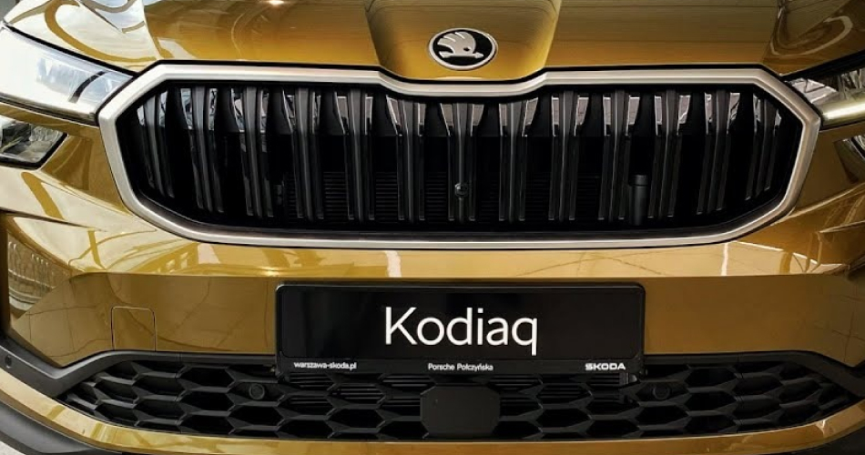 Kodiaq