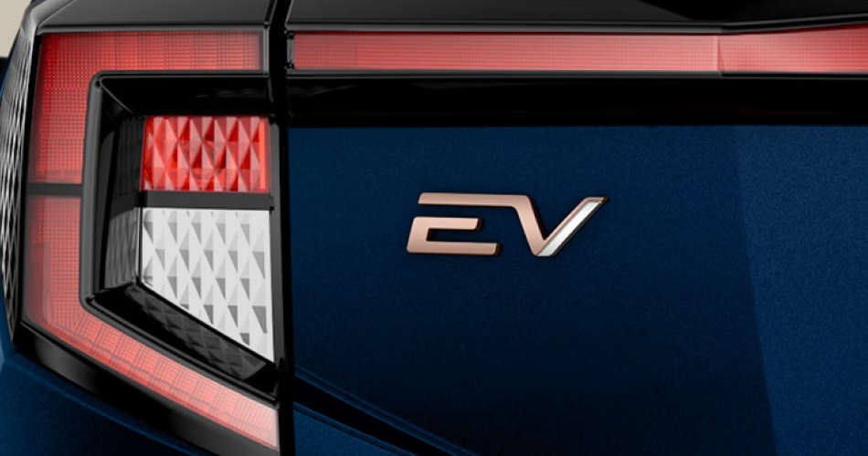 XUV 3XO EV
