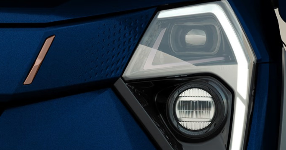 XUV 3XO EV