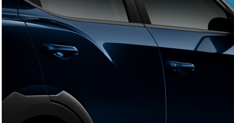 XUV 3XO EV