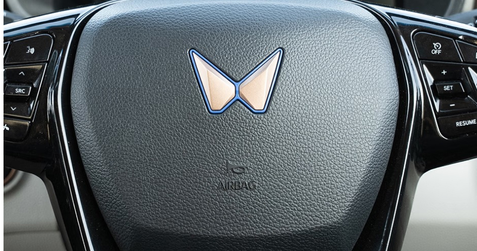 XUV 3XO EV