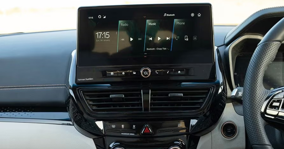 XUV 3XO EV