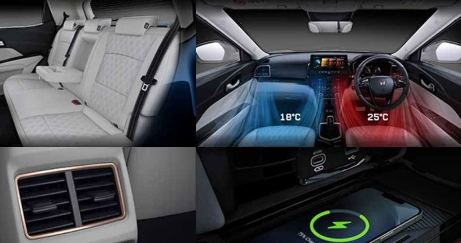 XUV 3XO EV