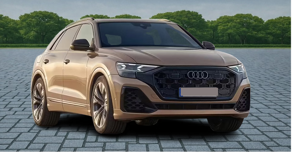 RS Q8