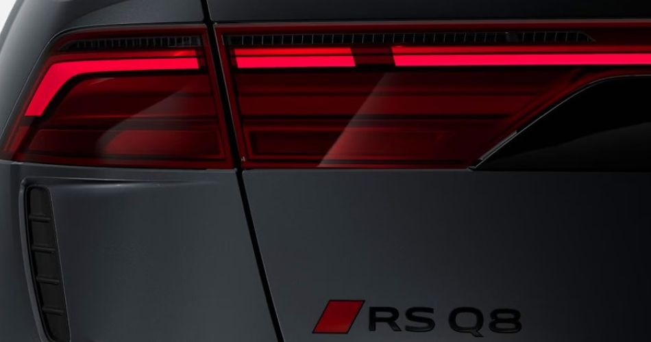 RS Q8