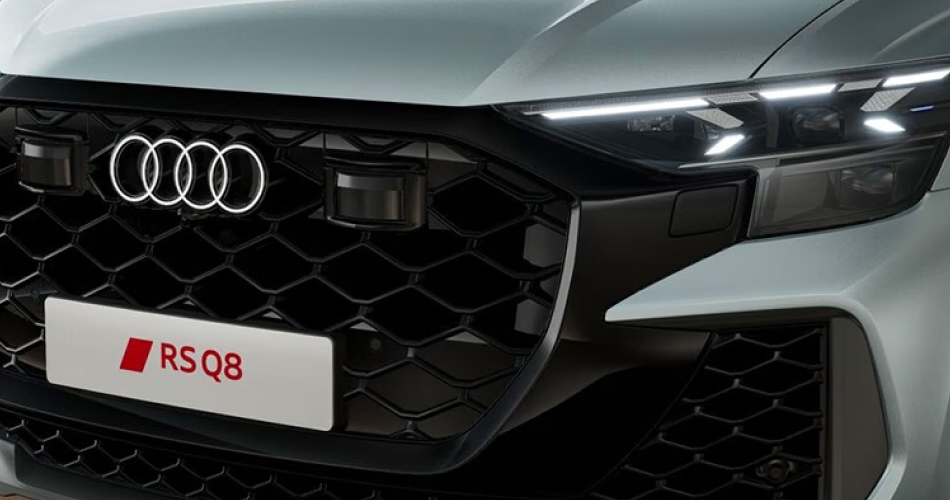 RS Q8