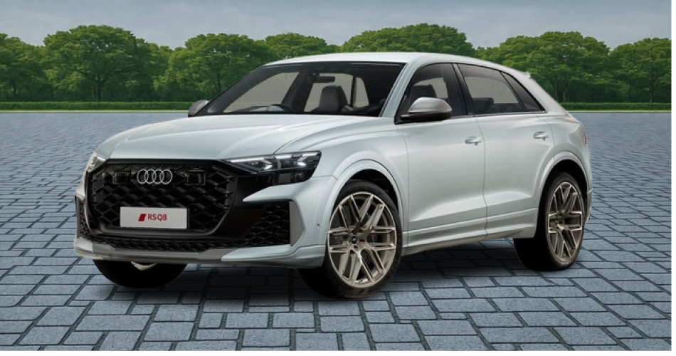 RS Q8
