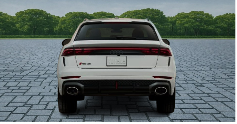 RS Q8