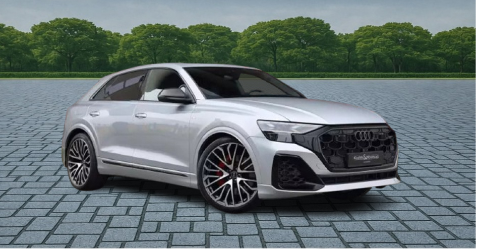 RS Q8
