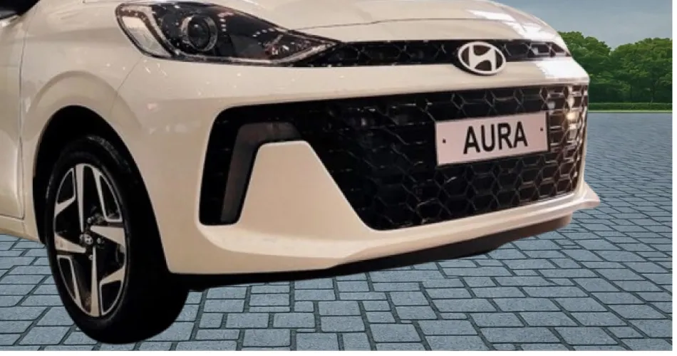 Aura