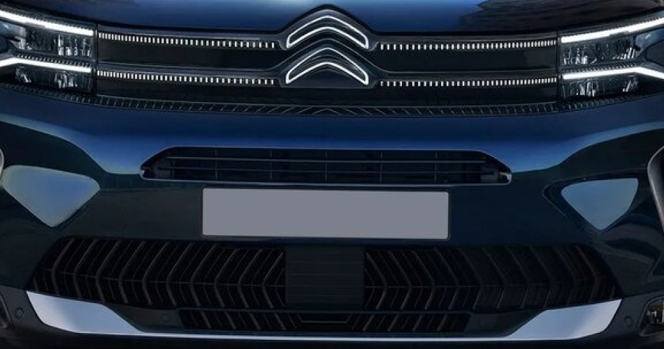 C5 Aircross