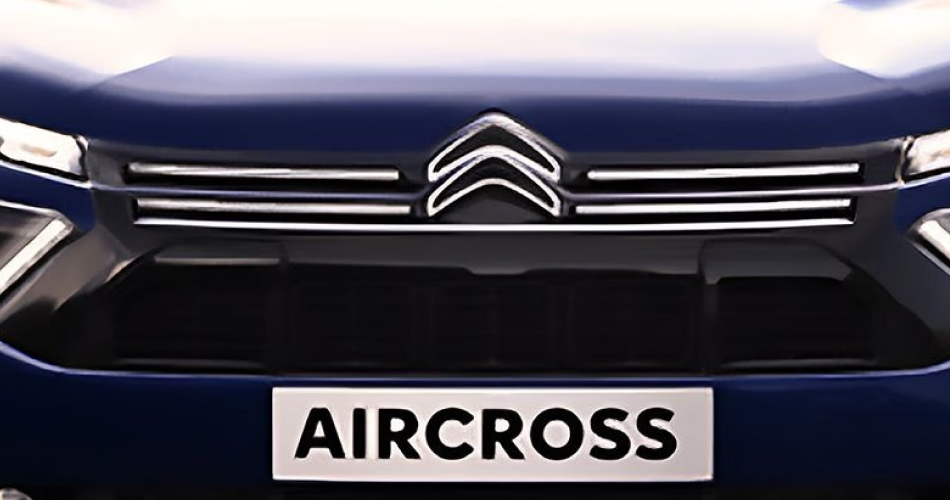 Aircross