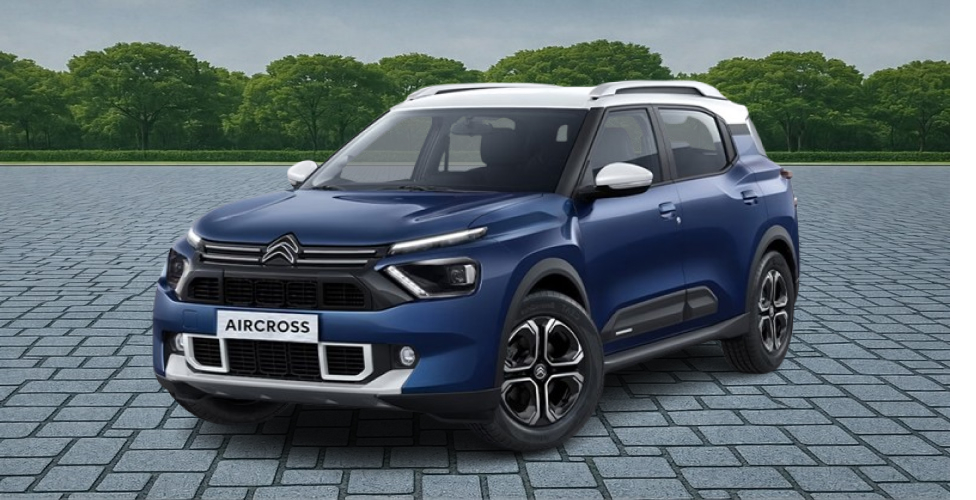 Aircross