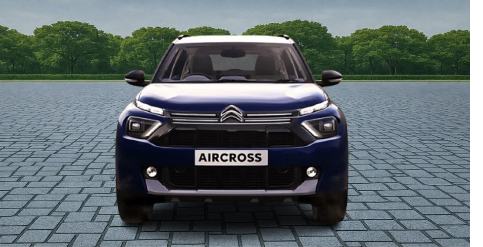 Aircross