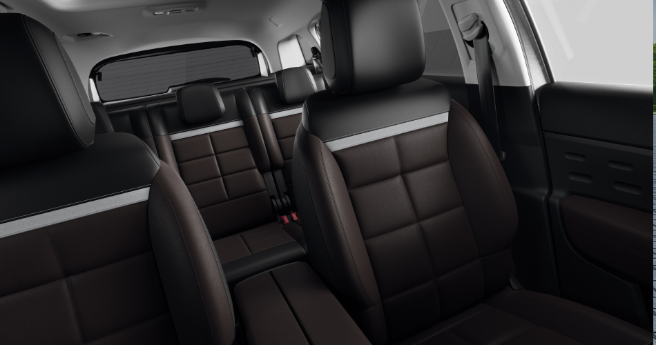 C5 Aircross