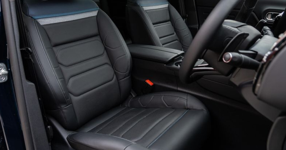 C5 Aircross