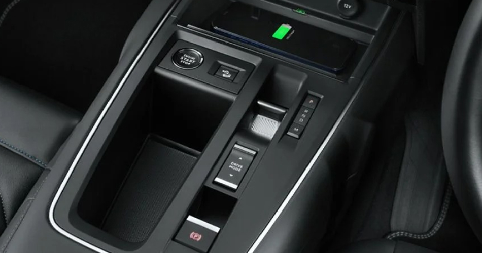 C5 Aircross