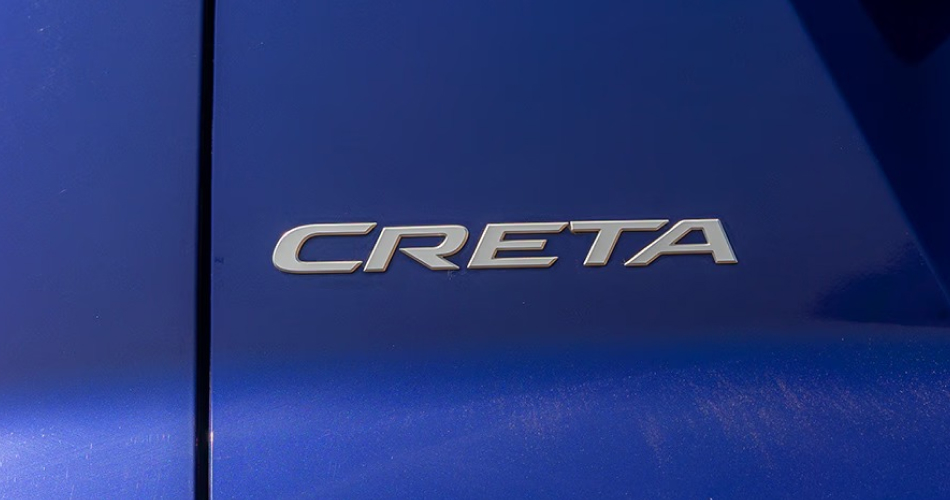 Creta N Line