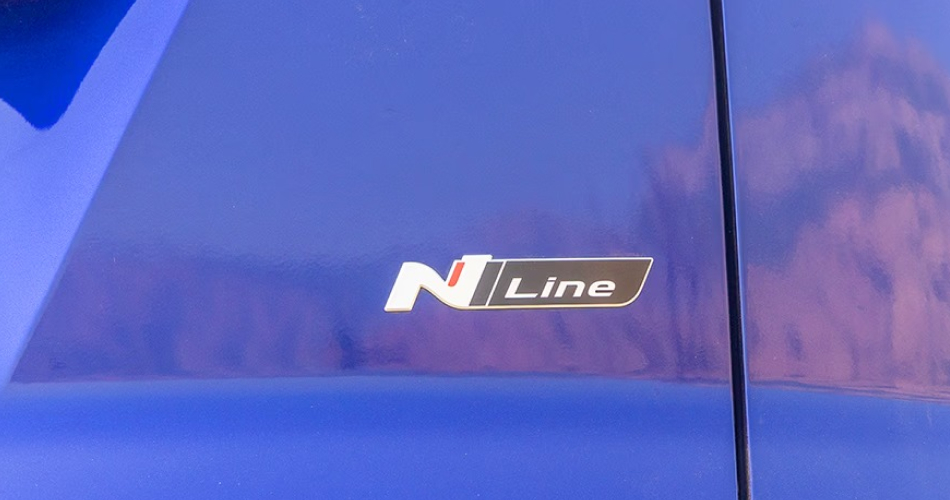 Creta N Line