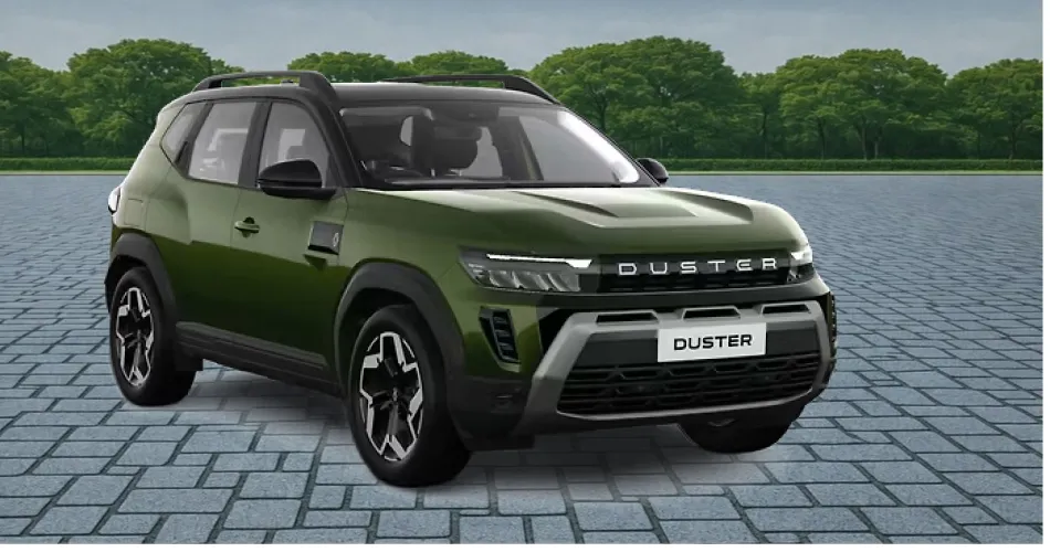 Duster