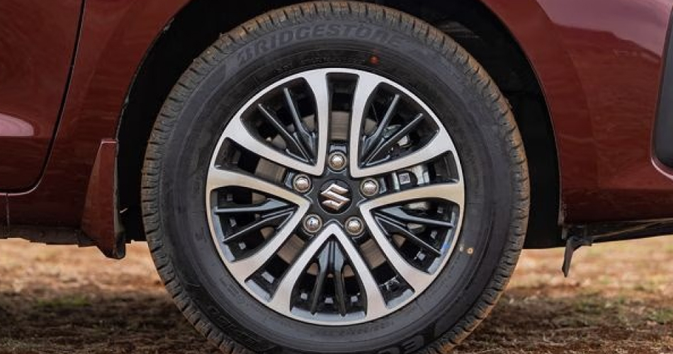 Suzuki Ertiga