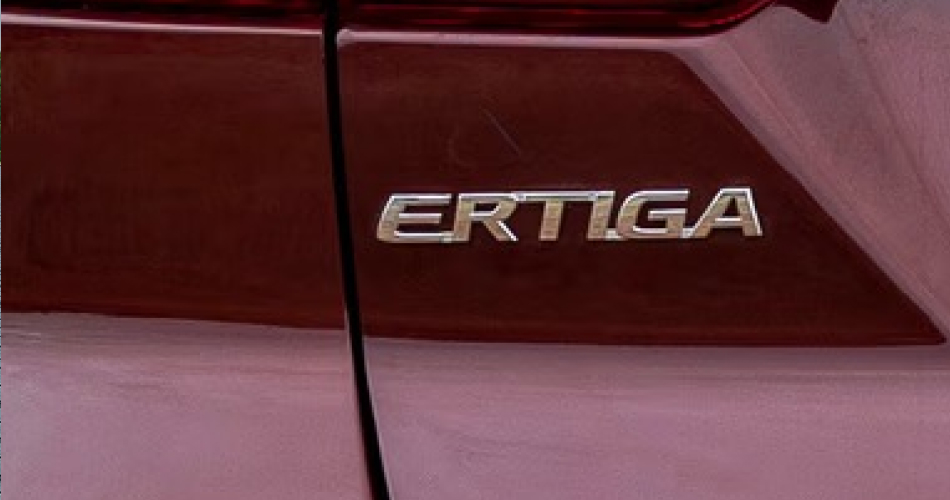 Suzuki Ertiga