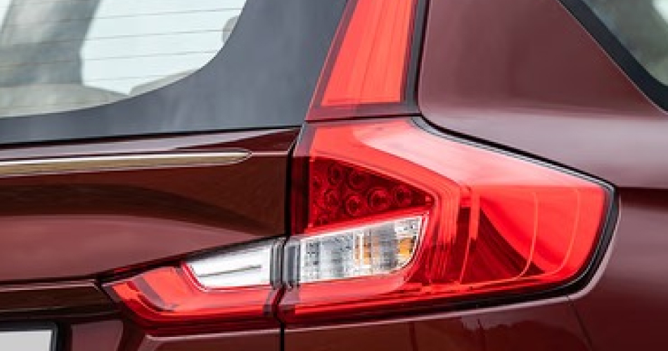 Suzuki Ertiga