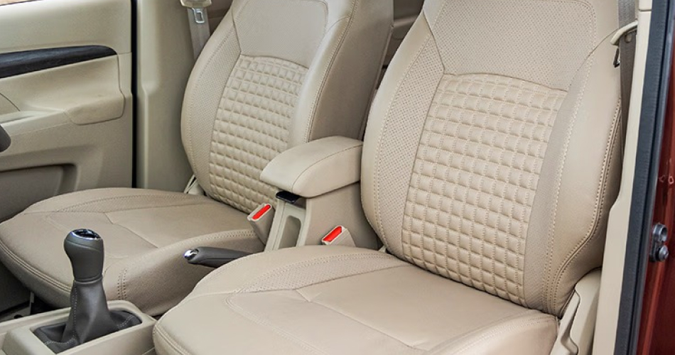 Suzuki Ertiga