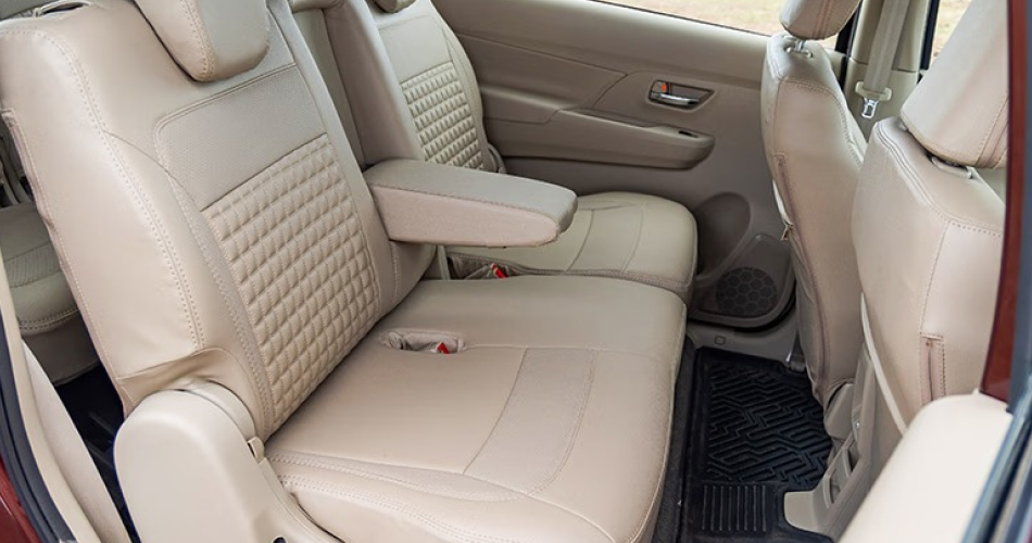 Suzuki Ertiga
