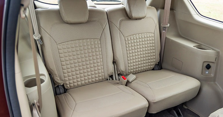 Suzuki Ertiga