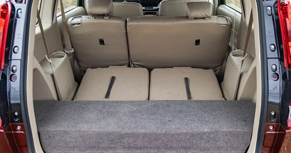 Suzuki Ertiga