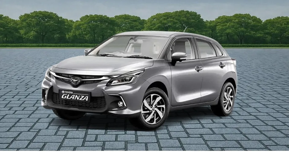 Glanza
