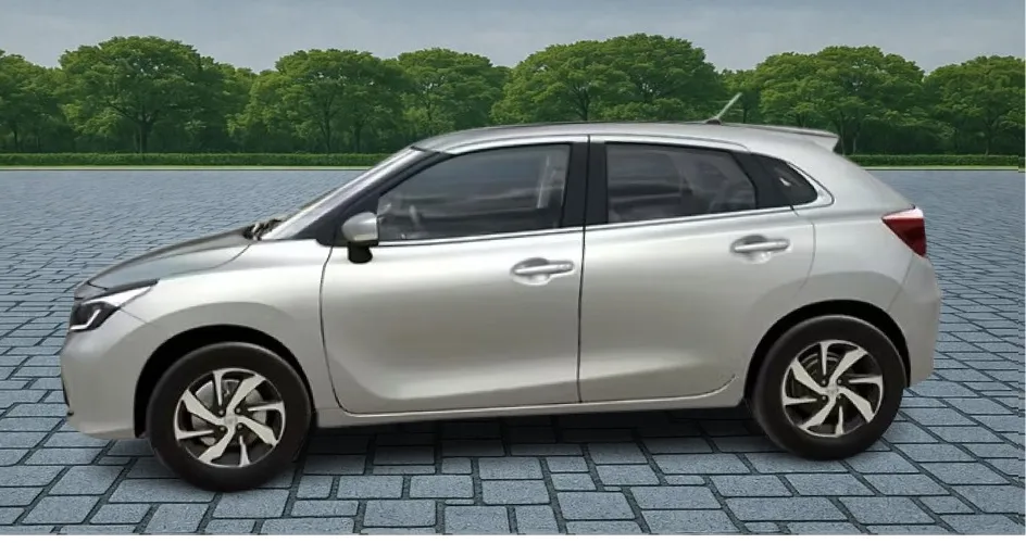 Glanza