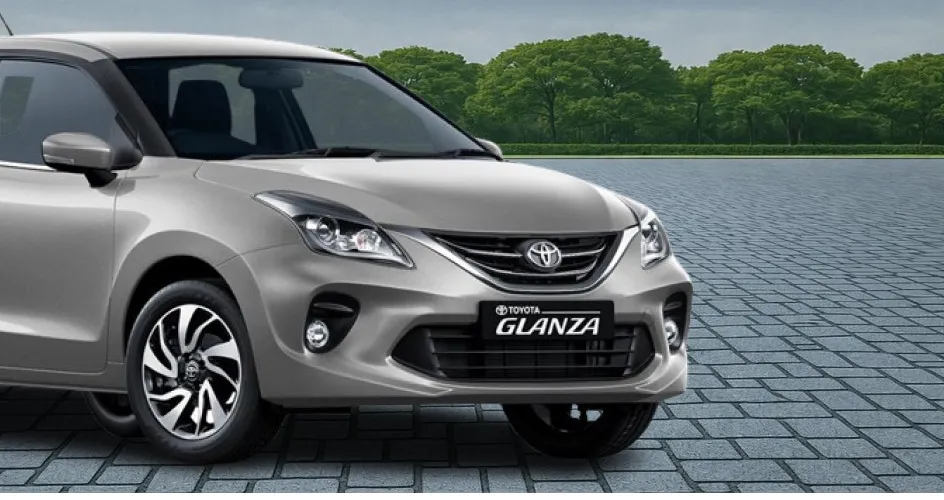 Glanza