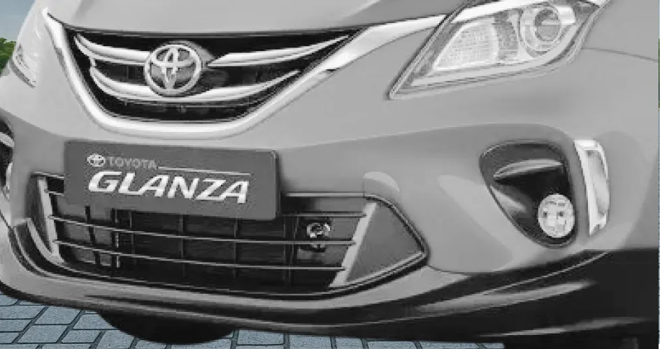 Glanza