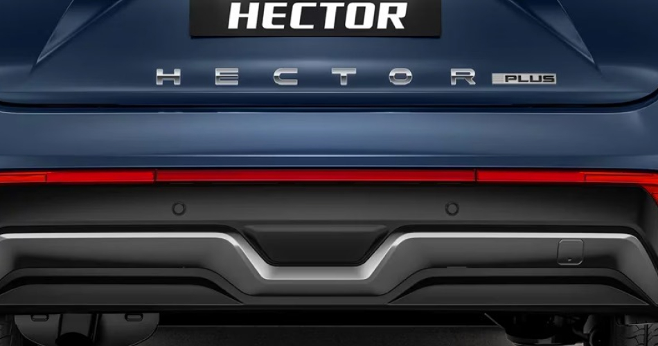Hector Plus