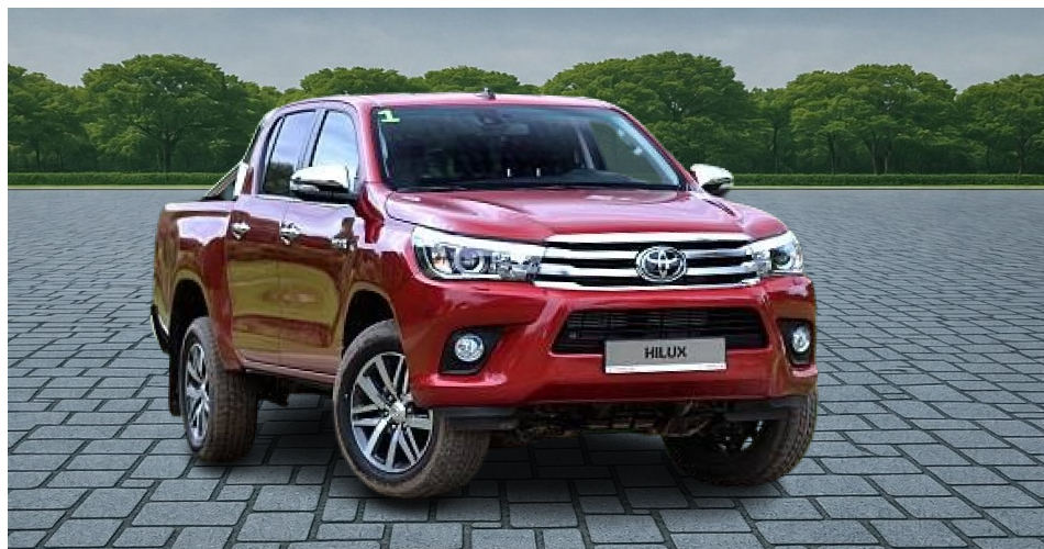 Hilux