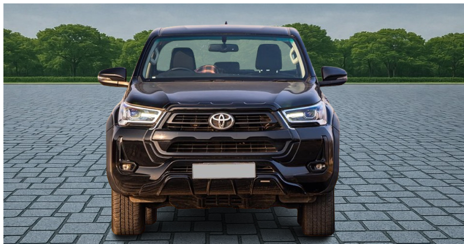 Hilux
