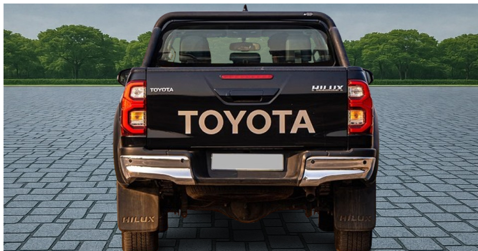 Hilux