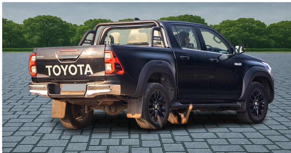 Hilux