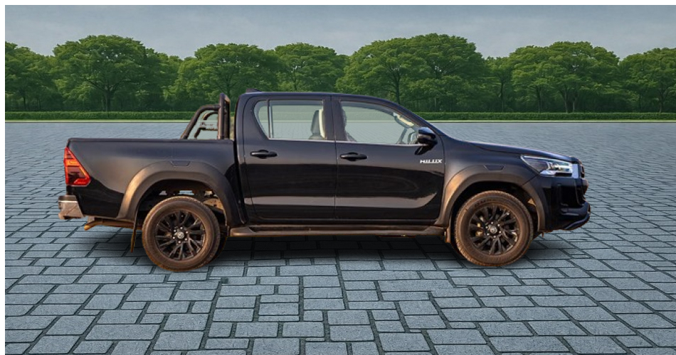 Hilux