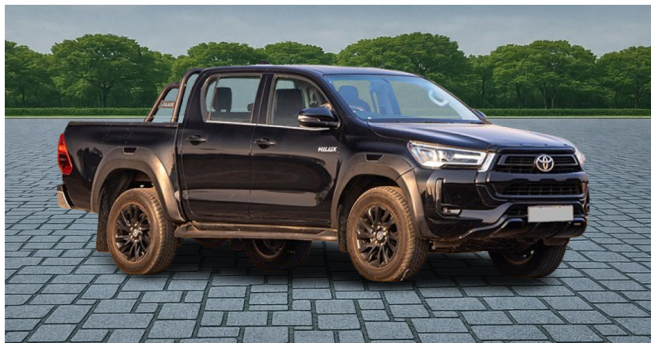 Hilux