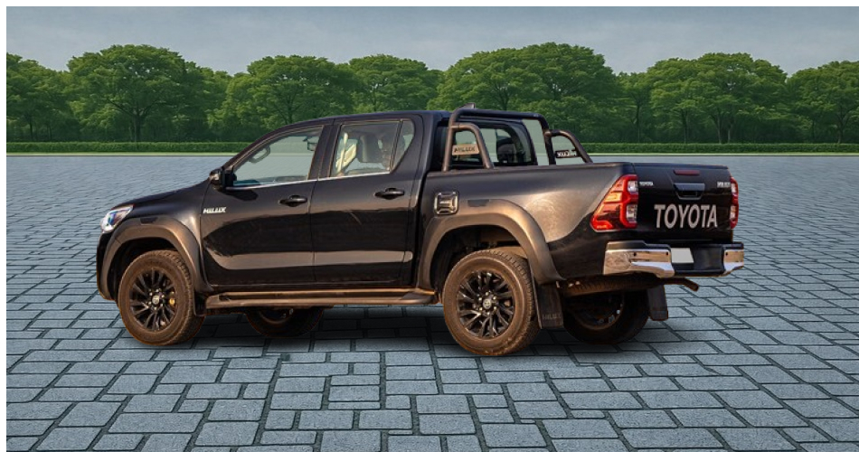 Hilux